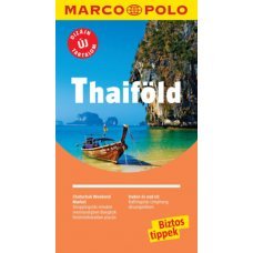 Thaiföld - Marco Polo     11.95 + 1.95 Royal Mail